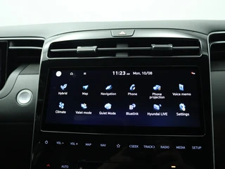 Hyundai Tucson 1.6 T-GDI HEV Premium Trekhaak | Leder | Stoelventilatie | 360 Camera | Apple carplay | / 40