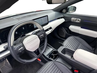 Kia EV4 GT-Line 81.4 kWh | Nieuw te Bestellen | informeer naar beschikbaarheid| Panorama schuif/kanteldak | LED-Matrix | Harman Kardon | wireless carplay | / 15