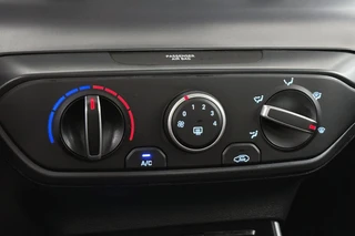 Hyundai Bayon 1.0 T-GDI Comfort Achteruitrijcamera Apple CarPlay / 21
