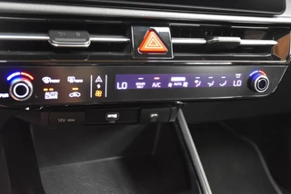 KIA Niro 1.6 GDi Hybrid 141pk DCT6 DynamicLine / 24