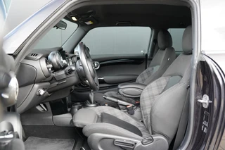 Mini Mini 1.5 Cooper Chili Serious Business | 1e eigenaar | Volledig onderhouden | Climate Control | LED | Cruise Control | Bluetooth | 18 inch | Navigatie | Comforttoegang | / 34