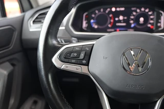 Volkswagen Tiguan 1.5 TSI Life Business|Panorama|ACC|Digital display| / 21