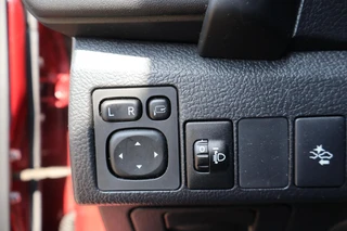 Toyota Auris Touring Sports 1.6 DYNAMIC STOELVERW. CRUISE CLIMA CAMERA PARK.SENSOREN ALL SEASONS / 8