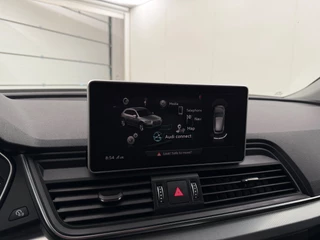 Audi Q5 2.0 TFSI quattro Sport | 252 PK | 2400 kg trekgewich | Cruise control | Stoelverwarming / 28