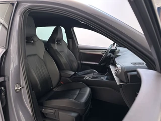 Cupra Formentor 1.4 e-Hybrid Business Leder Stoelverwarming Camera Sfeerverlichting / 6