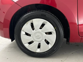 Suzuki Celerio 1.0 Comfort Airco | Bluetooth | Hoge Instap / 28