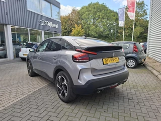 Citroen C4 130pk Max Automaat Clima/LMV/Nav/Cam / 5