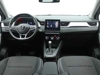 Renault Captur 1.3 TCe Edition Stoelverwarming | Camera | Vierseizoenenbanden / 17