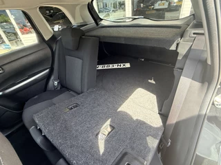 Suzuki Vitara 1.4 Boosterjet Select Smart Hybrid  | Trekhaak | Apple/Android | Adapt. Cruise | Camera | Stoelverwarming / 54