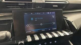 Peugeot 508 SW 1.2 PureTech Active Pack Business AUTOMAAT TREKHAAK CAMERA CRUISE CARPLAY NAVI ECC. / 36