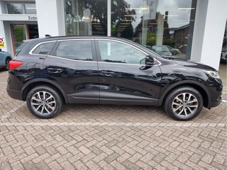 Renault Kadjar 1.3 TCe INTENS  Stoelverwarming | Dodehoeksensoren | Trekhaak / 7