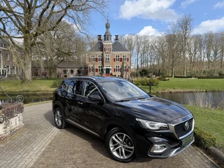 MG EHS 1.5 TGDI Luxury PHEV | Pano | Leder | 360 Camera | / 5