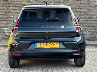 Renault 5 Comfort Range Iconic Cinq 52 kWh Direct beschikbaar ACC H&K / 11
