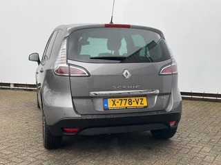 Renault Scénic 1.2 TCe Bose Navi Camera Hoge zit Voll.Onderhouden Topstaat / 36