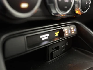 Abarth 124 Spider 1.4 MultiAir Turbo Abarth / 25