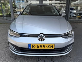 Volkswagen Golf Variant TSI 110pk Life Business Achteruitrijcamera | Navi / 6
