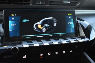 Peugeot 508 1.6 PHEV ADAP.CRUISE / STOEL.VERW. / P.CAM / CARPLAY / 23