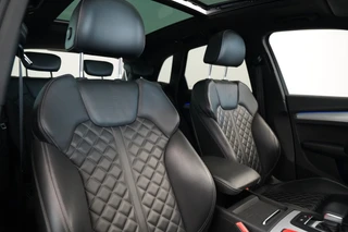 Audi Q5 55 TFSI e quattro Competition  3x S-Line 367 PK | Pano | B&O | ACC | 360° Camera | Virtual Cockpit / 28