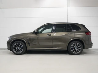 BMW X5 xDrive45e M-Sport Panoramadak | Laser | CoPilot / 5