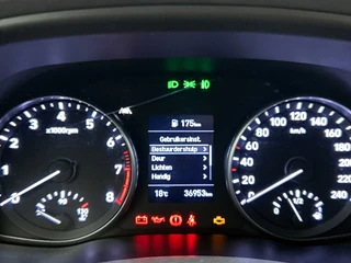 Hyundai I30 Wagon 1.0 T-GDi MHEV Comfort | Cruise control | Stoel/stuurverwarming | Camera / 16
