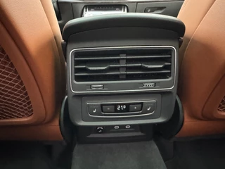 Audi Q8 55 TFSI QUATTRO * S-line * Panoramadak * Stoel koeling/verwarming * Stoel/spiegel memory * / 11