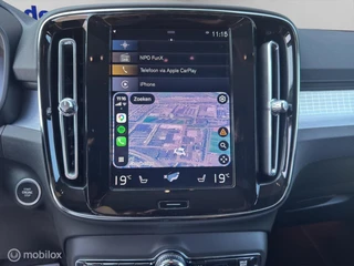 Volvo XC40 1.5 T5 Recharge R-design Inscription Expression / 17