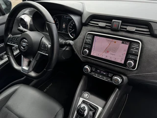 Nissan Micra 1.0 IG-T N-Sport | Camera | Stoelverwarming | Navigatie | Climate Control / 14