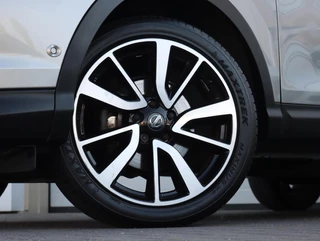 Nissan Qashqai 1.2 116PK Tekna | Panoramadak | Trekhaak | / 10