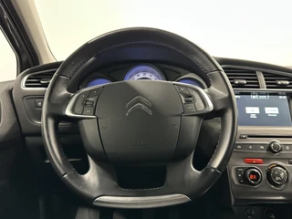 Citroen C4 1.2 PureTech Feel Collection CARPLAY TREKHAAK CRUISE ECC LM. / 19