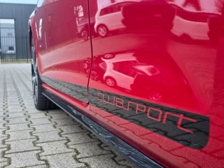 Volkswagen Golf 2.0 TSI GTI Clubsport / 265-360PK / NAP = UNIEK !! / NWE TURBO / PANO / DYNAUDIO / CAMERA / CARPLAY / 19 INCH ! / 6