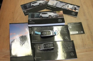 Mercedes-Benz EQB 250+ AMG LINE 7P. / 48