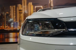 Volkswagen Polo 1.0 TSI Comfortline / 8