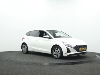 Hyundai i20 1.0 T-GDI Comfort Automaat | Private lease 469,- per maand / 11
