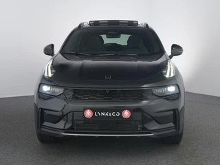 Lynk & Co 01 1.5 More | Leer | Pano | 360 | ACC / 6