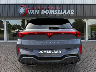 CUPRA Terramar 1.5 TSI e-Hybrid VZ Performance 272PK Elek trekhaak Leder 360 camera HUD Matrix LED / 70