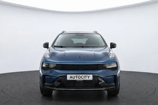 Lynk & Co 01 1.5 PHEV 262PK Stuurverwarming | Pano | Zwarte hemel | 360° Camera / 9