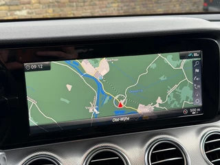 Mercedes-Benz E-Klasse 200 BUSINESS Solution Automaat 19 Inch Trekhaak / 43