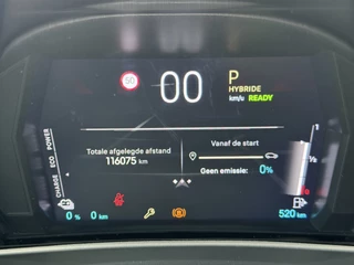DS DS 4 225pk E-Tense Performance Line (Camera - LED Matrix - Adaptieve Cruise Controle - Keyless Entry - 19"- Automatische Airco - Navigatie - Apple Carplay) / 20