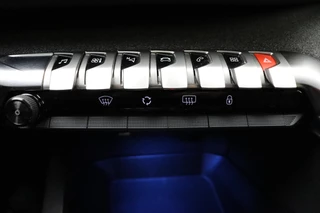 Peugeot 5008 1.2 PureTech Allure Pack Business | AUTOMAAT | 7-Zits | Dodehoek Detectie | Navigatie | Achteruitrij Camera | / 28