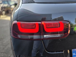 Citroën C4 Cactus 1.2 PureTech AUTOMAAT NAVI TEL LM CAMERA / 10