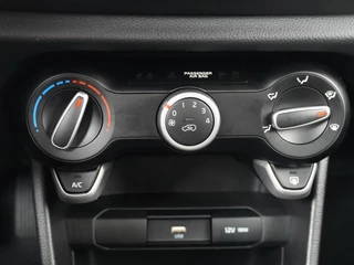 Kia Picanto 1.0 DPi DynamicLine  - Airco - Android/Apple Carplay - Cruise Control - Lichtmetalen Velgen - Fabrieksgarantie Tot 2031 / 27