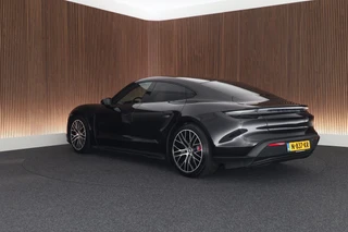Porsche Taycan 4S Performance 493pk 84 kWh 90% SOH Warmtepomp Sportstoelen BOSE Camera Stoelverwarming Panoramadak / 13
