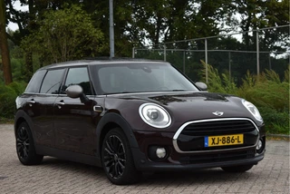 MINI Clubman 1.5 Cooper Chili Serious Business Driver Ass.Pack | Vol | Open dak | Keyless | HUD | Adapt.CC | LED/Xenon | Historie / 5