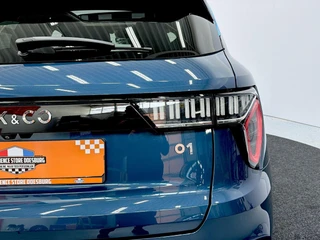 Lynk en Co 01 1.5 PHEV MY22 – Scandinavisch strak, vol karakter / 23
