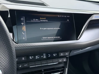 Audi e-tron GT GT 93 kWh CARBON PAKKET | STOEL VENTILATIE EN VERWARMING | PANORAMDAK | B&O GELUID | HEAD UP | LUCHTVERING ETC . / 38