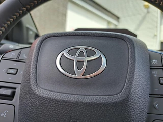 Toyota bZ4X Touring Executive AWD 75 kWh PANODAK JBL-AUDIO 1500KG TREKGEW STOELVERW/KOELING STUURVERW BLIND SPOT WARMTEPOMP EL-ACHTERKLEP / 22