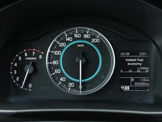 Suzuki Ignis 1.2 Select 2e Eigenaar, Carplay/Android Auto, Stoelverwarming, Achteruitrijcamera, Airco, Radio / 32