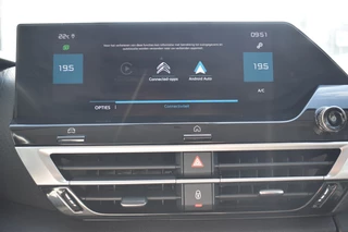 Citroën C4 130 EAT8 Shine  | Automaat | Navigatie | Airconditioning ECC | Camera achter |  Parkeersensoren voor en achter | Carplay & Android Auto | Isofix | Cruise Control | Advanced Comfortstoelen | Hydraulic Cushions | Zeer Compleet!!! / 30