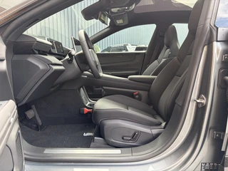 Polestar 4 Long Range Single motor 100 kWh Cruise control adaptief / Panoramadak / 360 Camera / 49