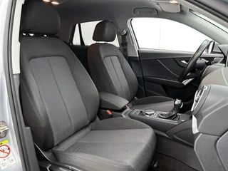 Audi Q2 35 TFSI Pro Line Automaat | Adaptive Cruise | Stoelverwarming | CarPlay | Camera | Parkeersensoren / 11